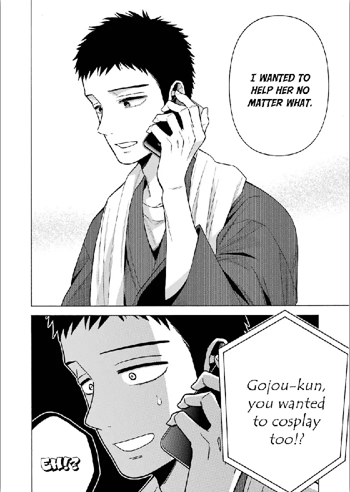 My Dress-Up Darling Chapter 30 image 16_optimized